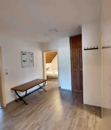 Wa122 - Grosse Monteurwohnung Uebergangswohnung Апартаменты Ваккерсдорф