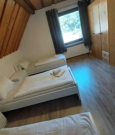 Апартаменты Wa122 - Grosse Monteurwohnung Uebergangswohnung *