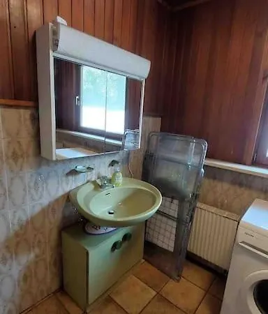 Wa122 - Grosse Monteurwohnung Uebergangswohnung Апартаменты Ваккерсдорф