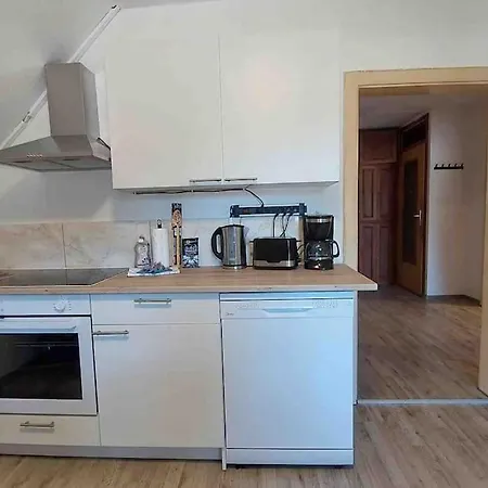 Wa122 - Grosse Monteurwohnung Uebergangswohnung Апартаменты