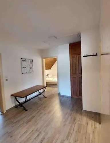 Wa122 - Grosse Monteurwohnung Uebergangswohnung Daire Wackersdorf