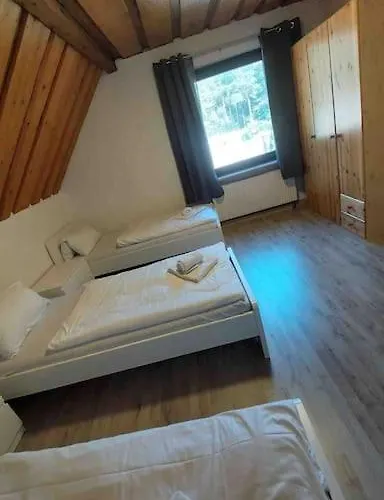 Daire Wa122 - Grosse Monteurwohnung Uebergangswohnung *