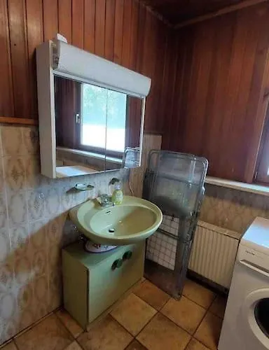 Wa122 - Grosse Monteurwohnung Uebergangswohnung Daire Wackersdorf
