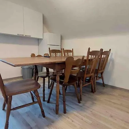 Wa122 - Grosse Monteurwohnung Uebergangswohnung