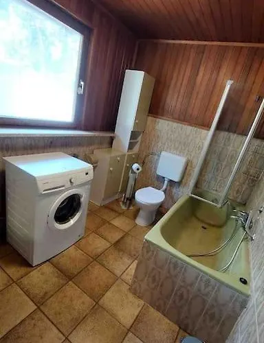 Apartment Wa122 - Große Monteurwohnung übergangswohnung